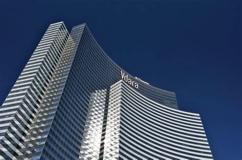 Does vdara have airport shuttle  This convenient tram allows you to hop to each hotel with ease
